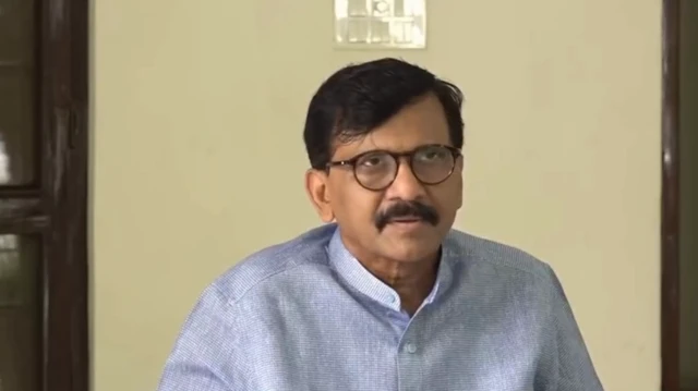 संजय राउत