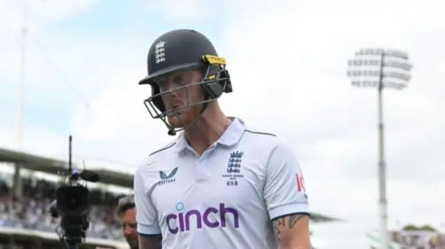 బెన్ స్టోక్స్