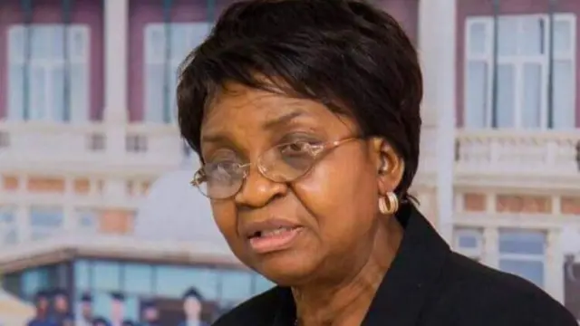 NAFDAC