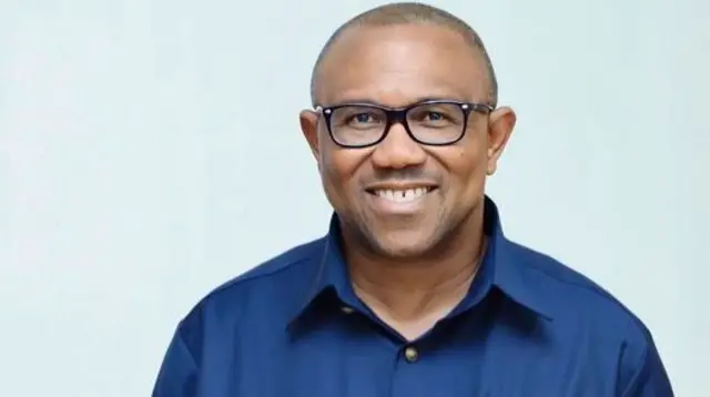 Onye ji ọkọlọtọ Labour Pati zọọ ọkwa Onyeisiala Naịjirịa