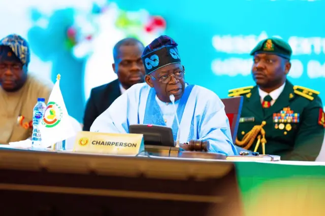 Tinubu