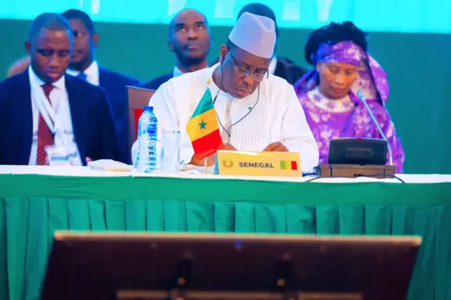 Ecowas
