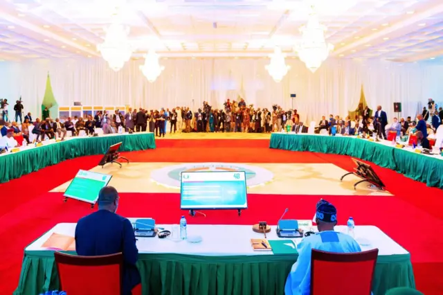 Ecowas