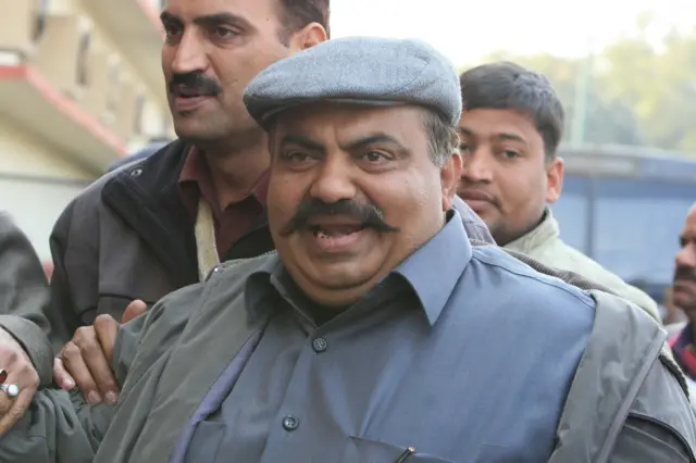 अतीक अहमद