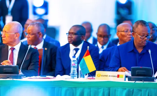 Ecowas
