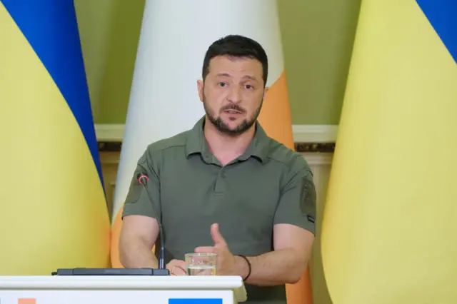 Zelensky