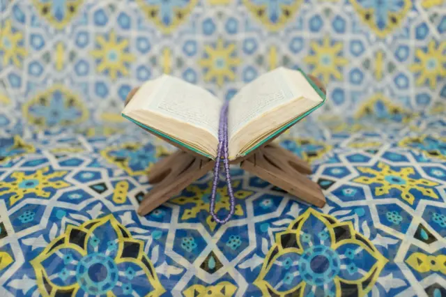 Qur'aan