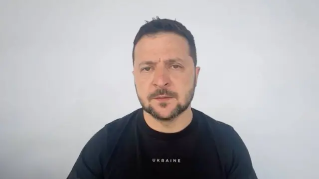 Владимир Зеленский