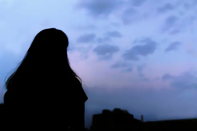 महिला, सांकेतिक तस्वीर