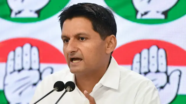 दीपेंद्र सिंह हुड्डा