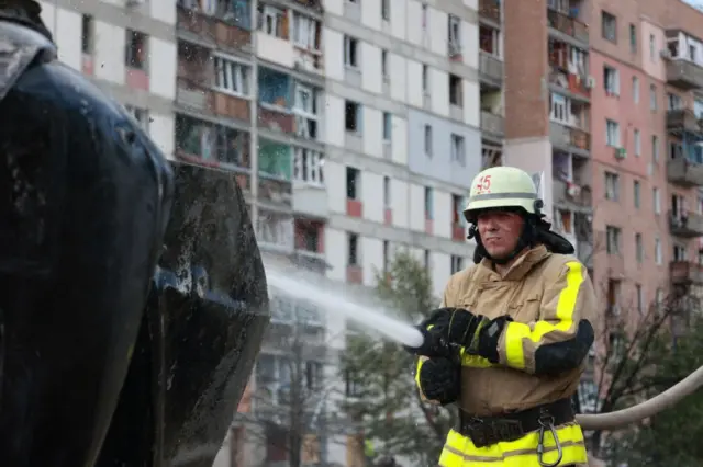 Харьковская область