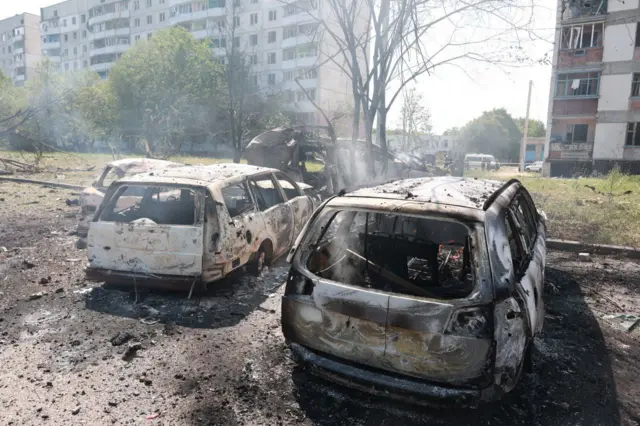 Харьковская область