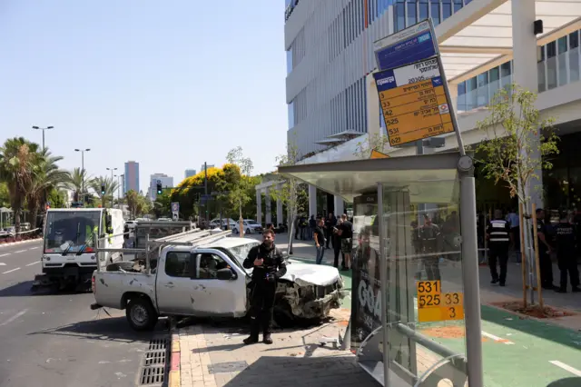 तेल अवीव