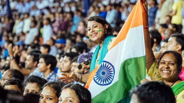 भारतीय फ़ुटबॉल टीम