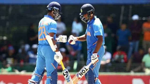 यशस्वी जायसवाल और तिलक वर्मा