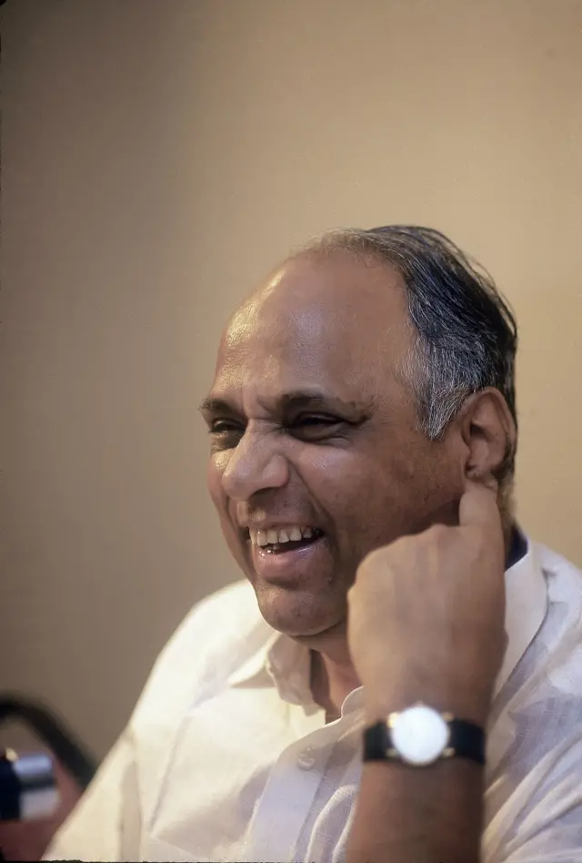 शरद पवार