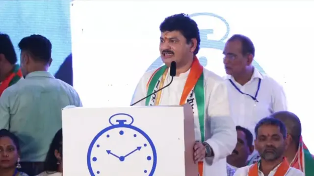 pawar munde