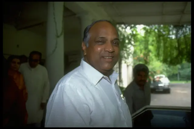 शरद पवार