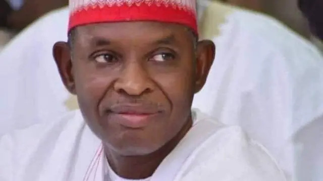 Gwamnan jihar Kano, Abba Kabir Yusuf