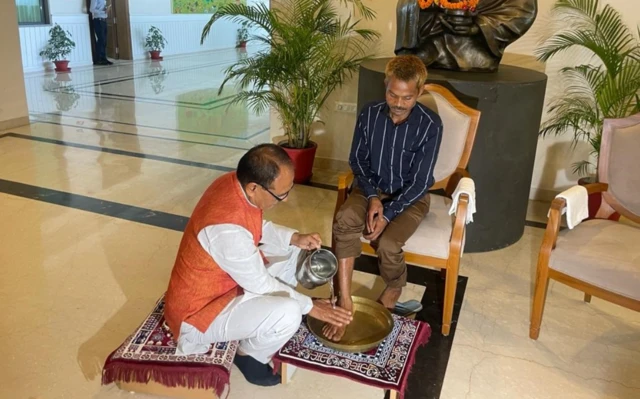 शिवराज सिंह चौहान