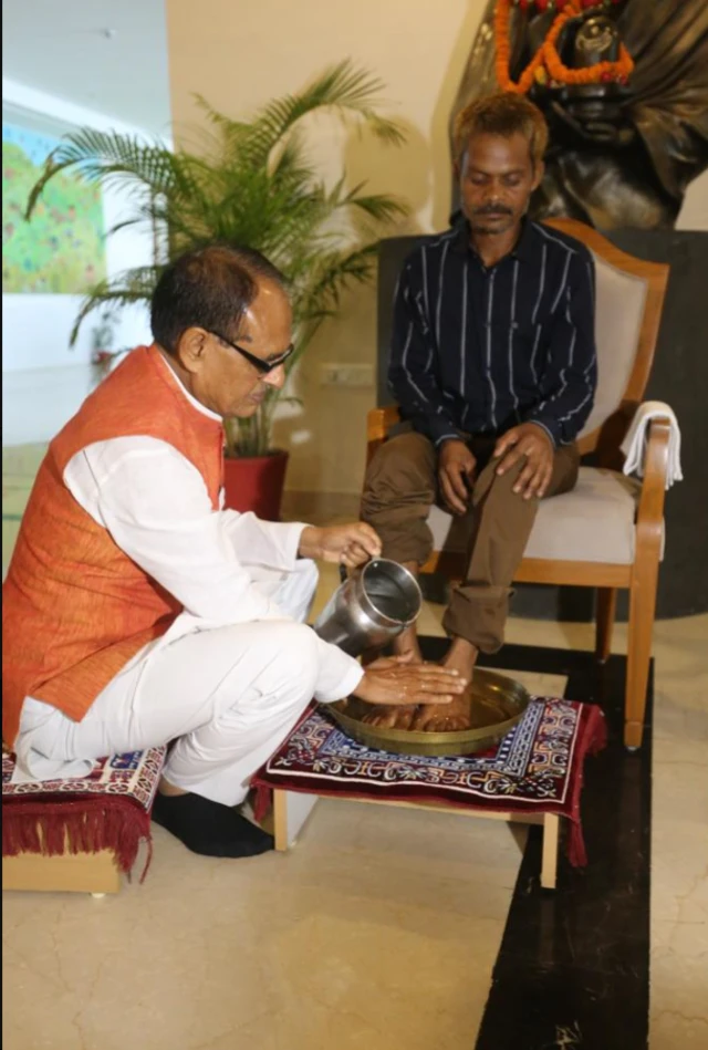 शिवराज सिंह चौहान