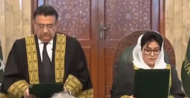 مسرت ہلالی