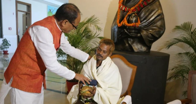 शिवराज