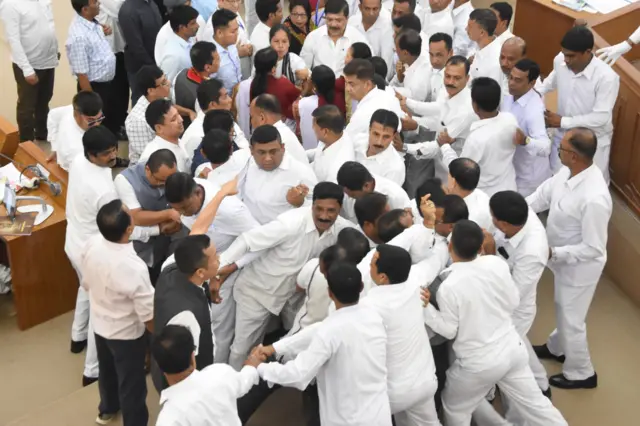 त्रिपुरा विधानसभा