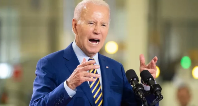 Joe Biden
