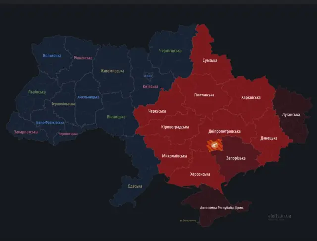 карта