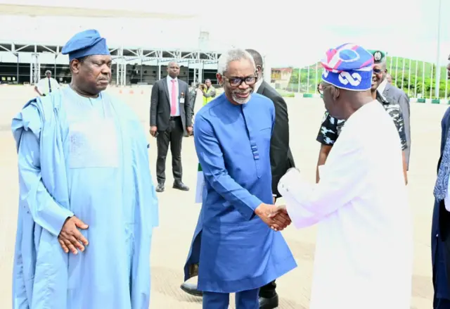 Tinubu