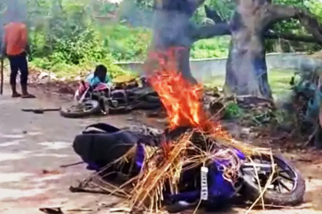 पश्चिम बंगाल