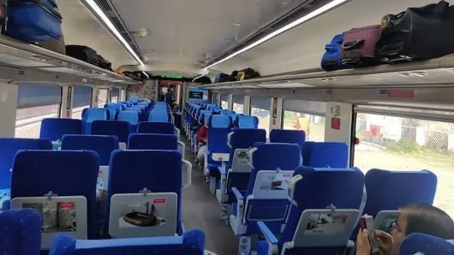 రైల్వేస్