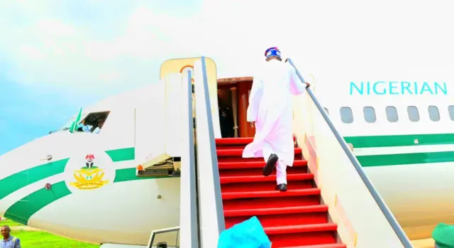 Tinubu