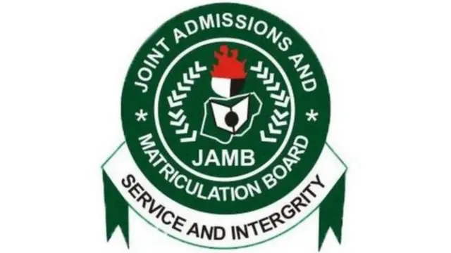 Hukumar JAMB
