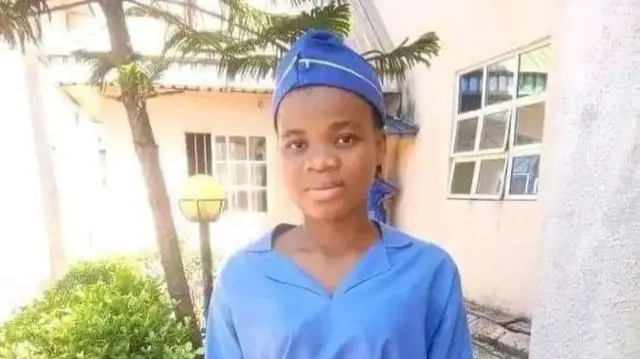 Mmesoma Ejikeme