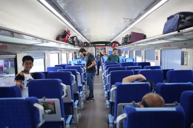 वंदे भारत