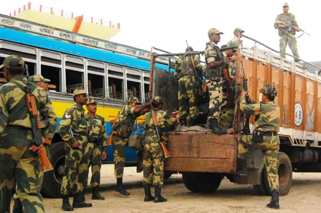 पश्चिम बंगाल