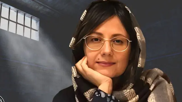 فاطمه حسنی