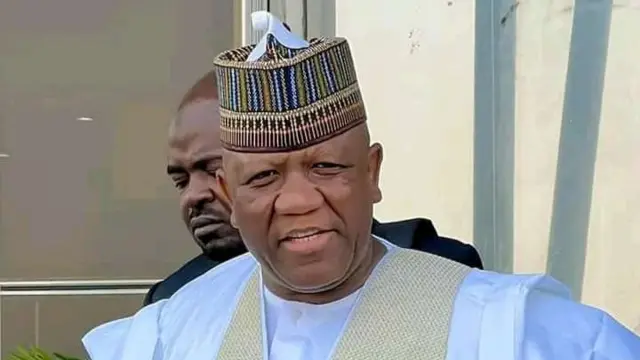 Abdulaziz Yari