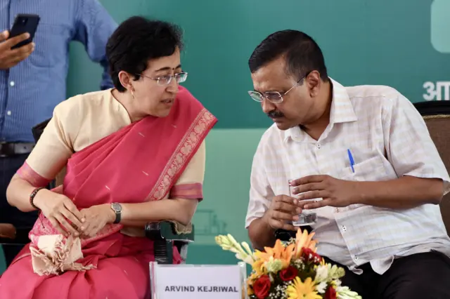 दिल्ली सरकार