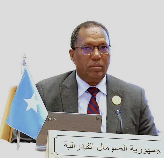 Somalia