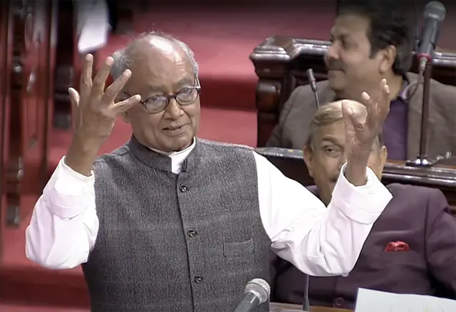 दिग्विजय सिंह