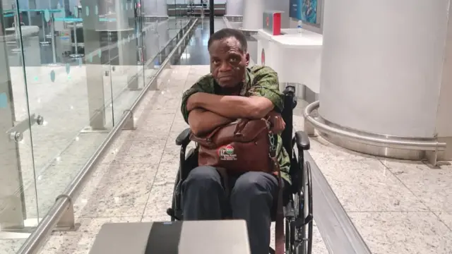 Farfesa Dipo Fasina
