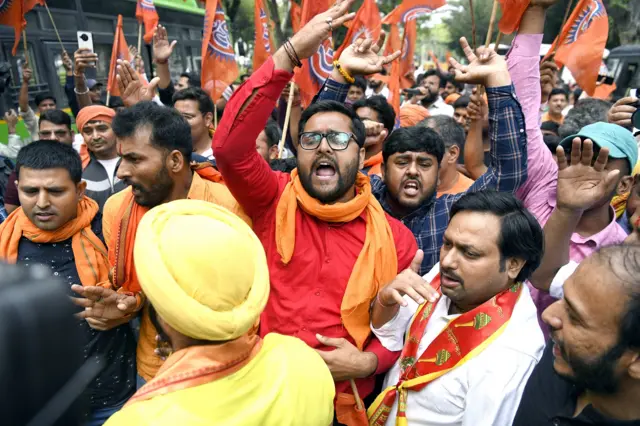 बजरंग दल