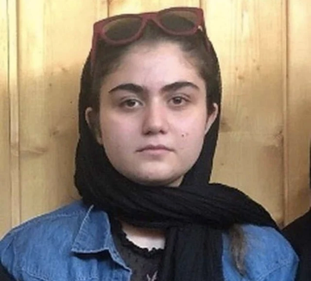تبسم جمال‌پور