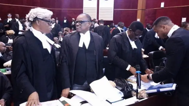 Ndị ọkaiwu Atiku Abubakar