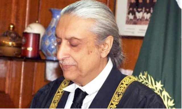 Jawad S Khawaja J