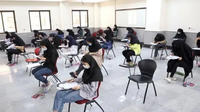 تسنیم