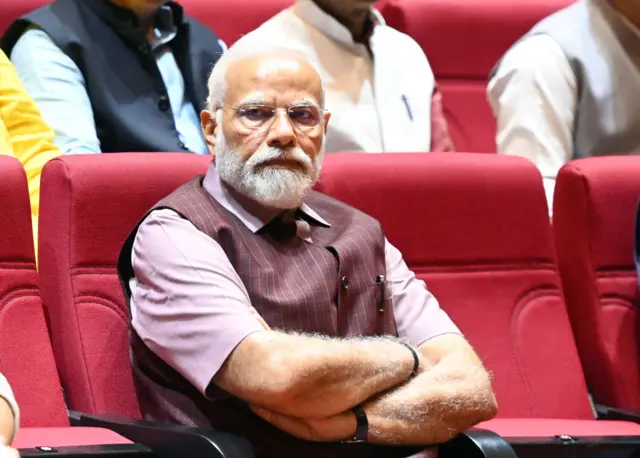 पीएम मोदी